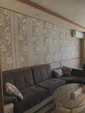 A comfortable flat right in the centre of Yerevan!